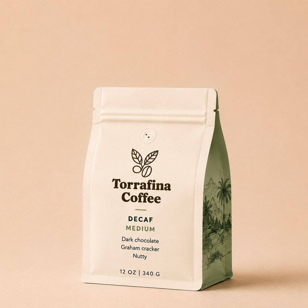 Decaf (HONDURAS)